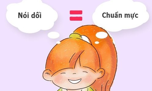 9 lý do khiến trẻ nói dối